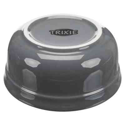 Посуд для котів Trixie підставка з мисками 250 мл/13 см (морська хвиля) (4047974245354) Вінниця