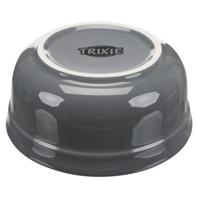 Посуда для кошек Trixie подставка с мисками 250 мл/13 см (морская волна) (4047974245354) Винница - изображение 4