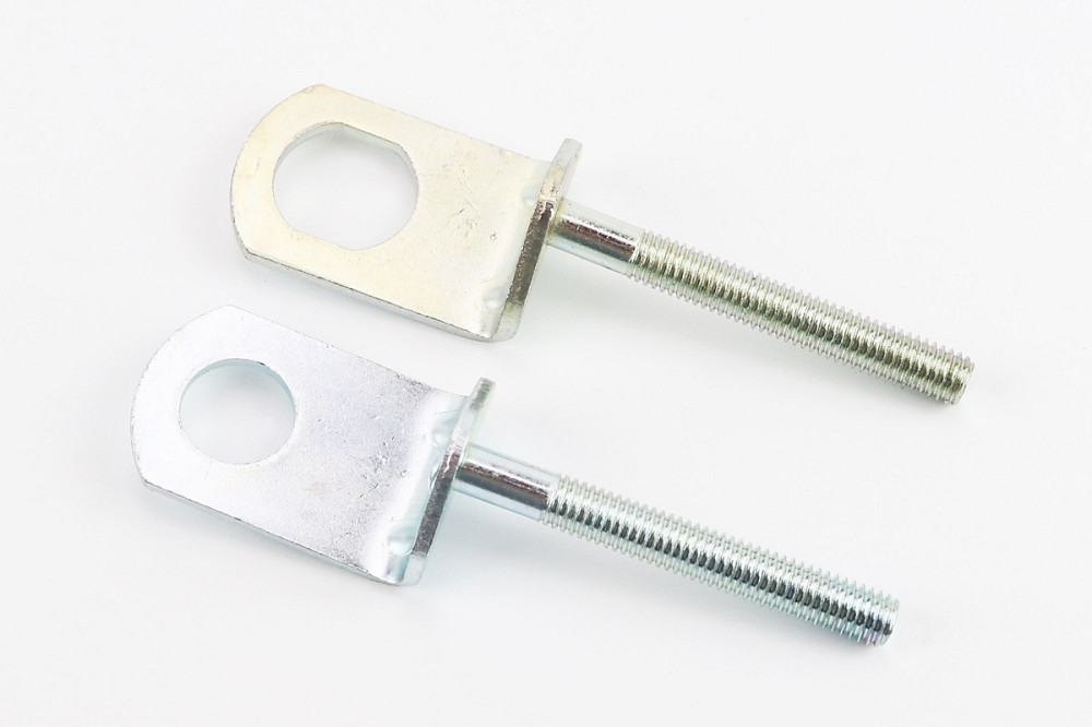 Натягувач ланцюга колеса к-кт 2шт Киев - изображение 1