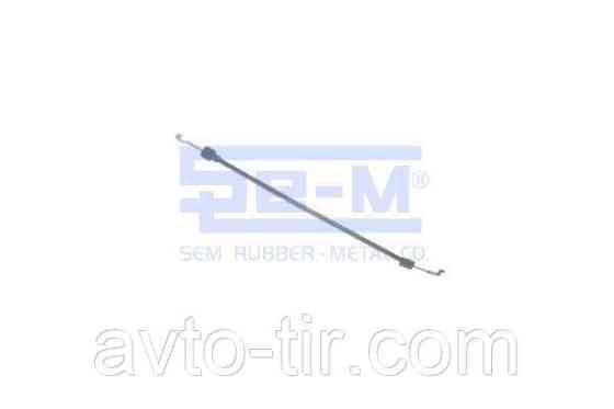 Трос двери Renault Premium / Midlum / Kerax 5001836273 Луцк