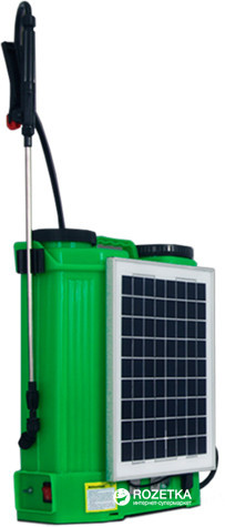 Опрыскиватель аккумуляторный Zirka ОА-616С Коломыя - изображение 1