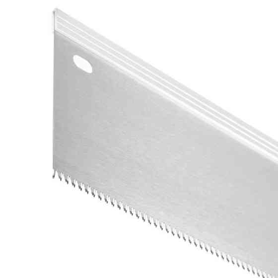 Ножівка пасовочна по деревині, 350 мм, 12 зуб/дюйм INTERTOOL HT-3114 Київ