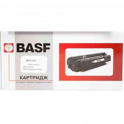 Тонер-картридж BASF HP LJ Pro M454/479, X Yellow, without chip (BASF-KT-W2032X-WOC) Винница