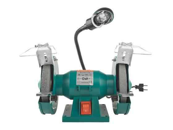 Точильний верстат Sturm BG6015L (читувати опис) Рівне