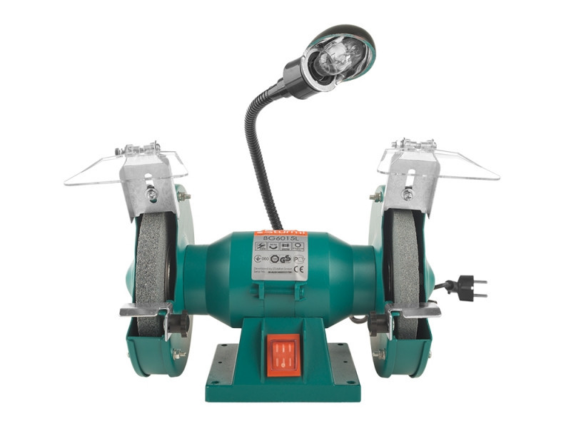 Точильний верстат Sturm BG6015L (читувати опис) Рівне - фото 5