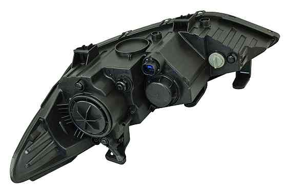 Фара Elantra 6 AD (2016-2018) галоген линзованная (ручной корректор) правая Хюндай Мукачево