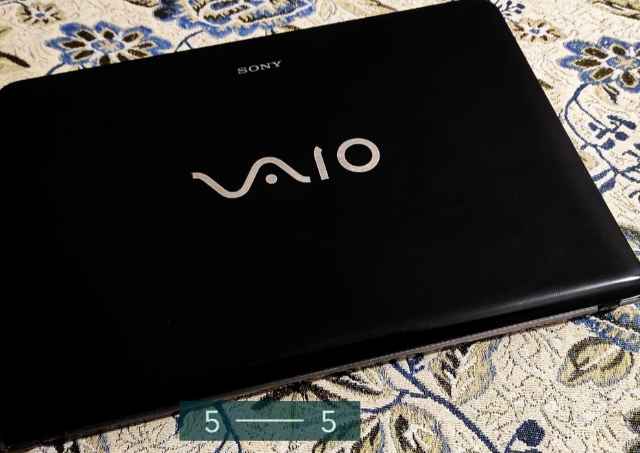 Ноутбук SONY VAIO / Core i3/ Radeon . Харків - фото 2