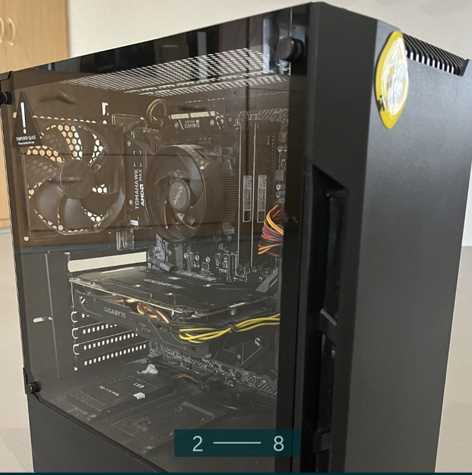 Ігровий комп'ютер. Київ - фото 3