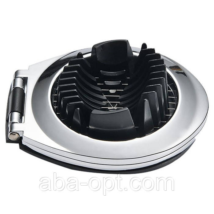 Яйцерізка металева Альфа (шт) Одеса - фото 1