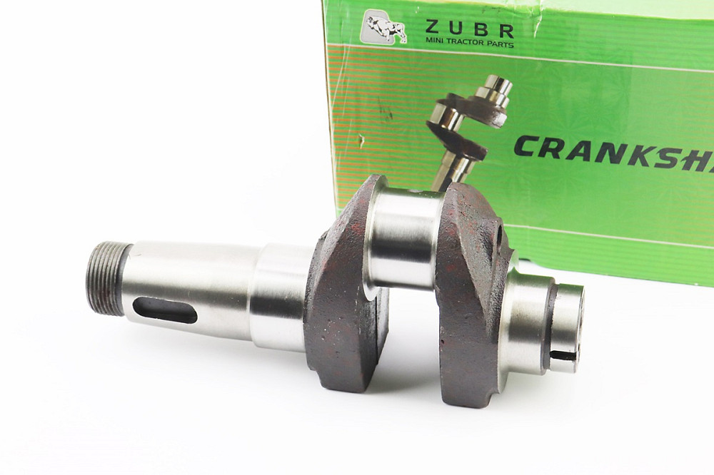 Колінвал R175A Київ - фото 1