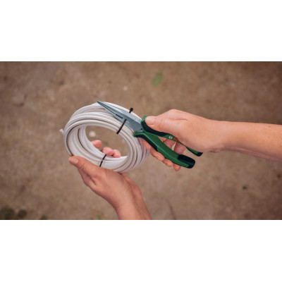 Плоскогубцы Bosch набор 2 шт, комбинированные, удлиненные (1.600.A02.75H) Винница - изображение 9