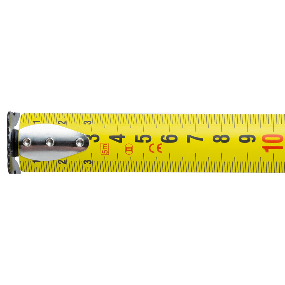 Sigma Рулетка обрезиненная 5м×25мм SIGMA (3814731) Киев - изображение 8