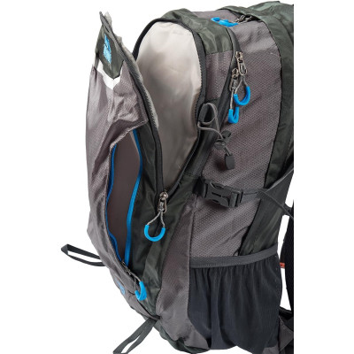 Рюкзак туристический Skif Outdoor Tracker 40L Dark Grey (9653DG) Винница - изображение 11