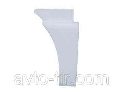 Накладка крыла MAN TGA XL-XXL Луцк