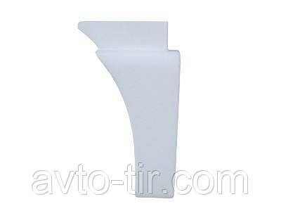 Накладка крыла MAN TGA XL-XXL Луцк - изображение 1