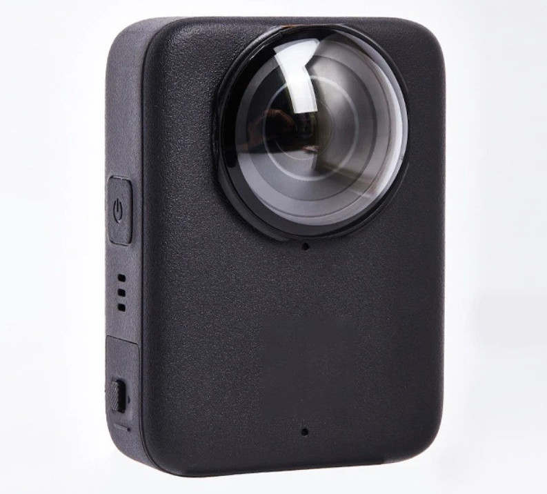 Захист лінзи DJI Osmo 360 загартоване скло 9H AC Prof DJ360-2 Київ - фото 4