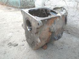 Корпус коробки передач ГАЗ-51, ГАЗ-52. 	52-1701015 Харьков - изображение 1