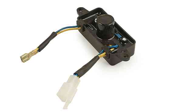 Стабілізатор напруги бензогенератора (2-2,8 кВт, 220V) (#0005) Мукачево