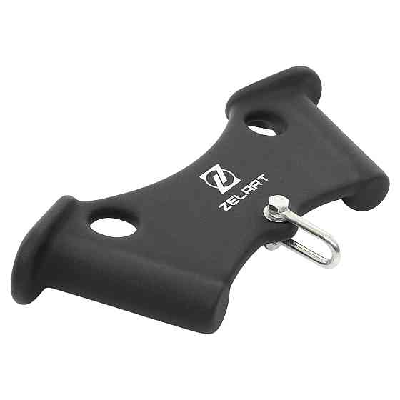 Ручка для тяги в низ 33 см Zelart 9633 Київ