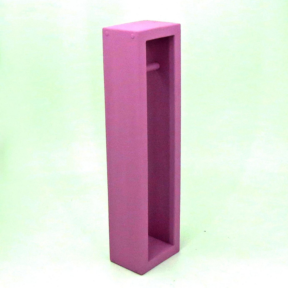 Держатель для туалетной бумаги 