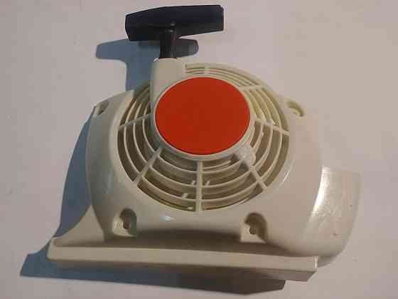 Стартер ручний (у зборі) мотокоси St FS 400/450/480 Мукачево