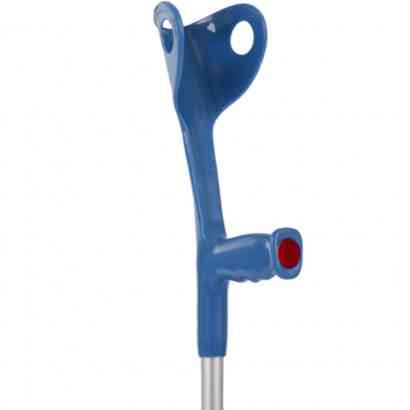 Костыль подлокотный синий OSD-BL580202 Днепр