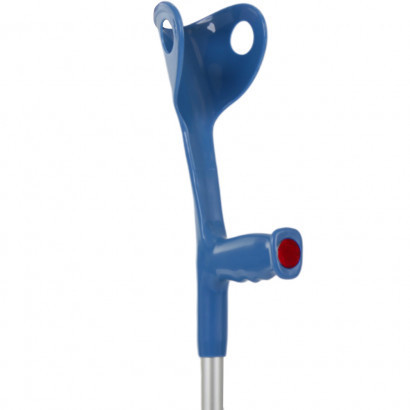 Костыль подлокотный синий OSD-BL580202 Днепр - изображение 2