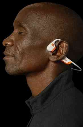 Shokz OpenRun Pro 2 Kipchoge Edition 2024  - преміум навушники. Київ