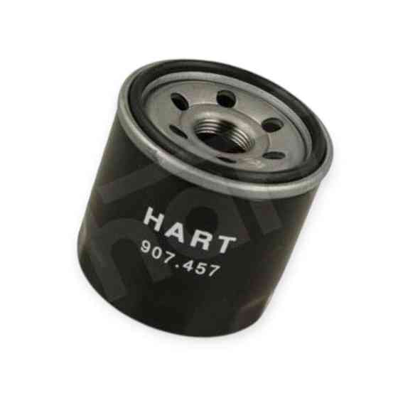 Фильтр Mazda CX-5 2.0-2.5i масляный Мукачево