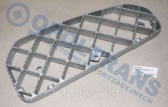 Накладка підніжки нижня SCANIA 5R/P/6R 1535052 Луцьк