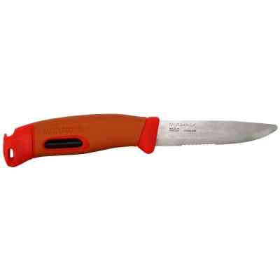 Нож Morakniv Companion Spark Emergency S Red (14478) Винница