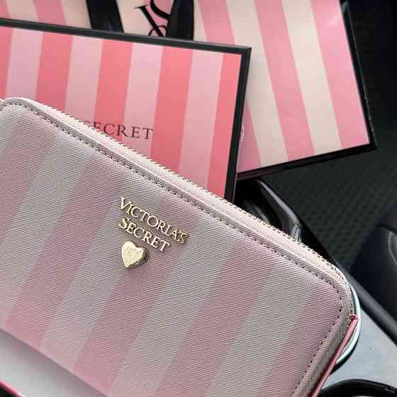 Женский кошелек на молнии Victoria`s Secret (978-3) Киев