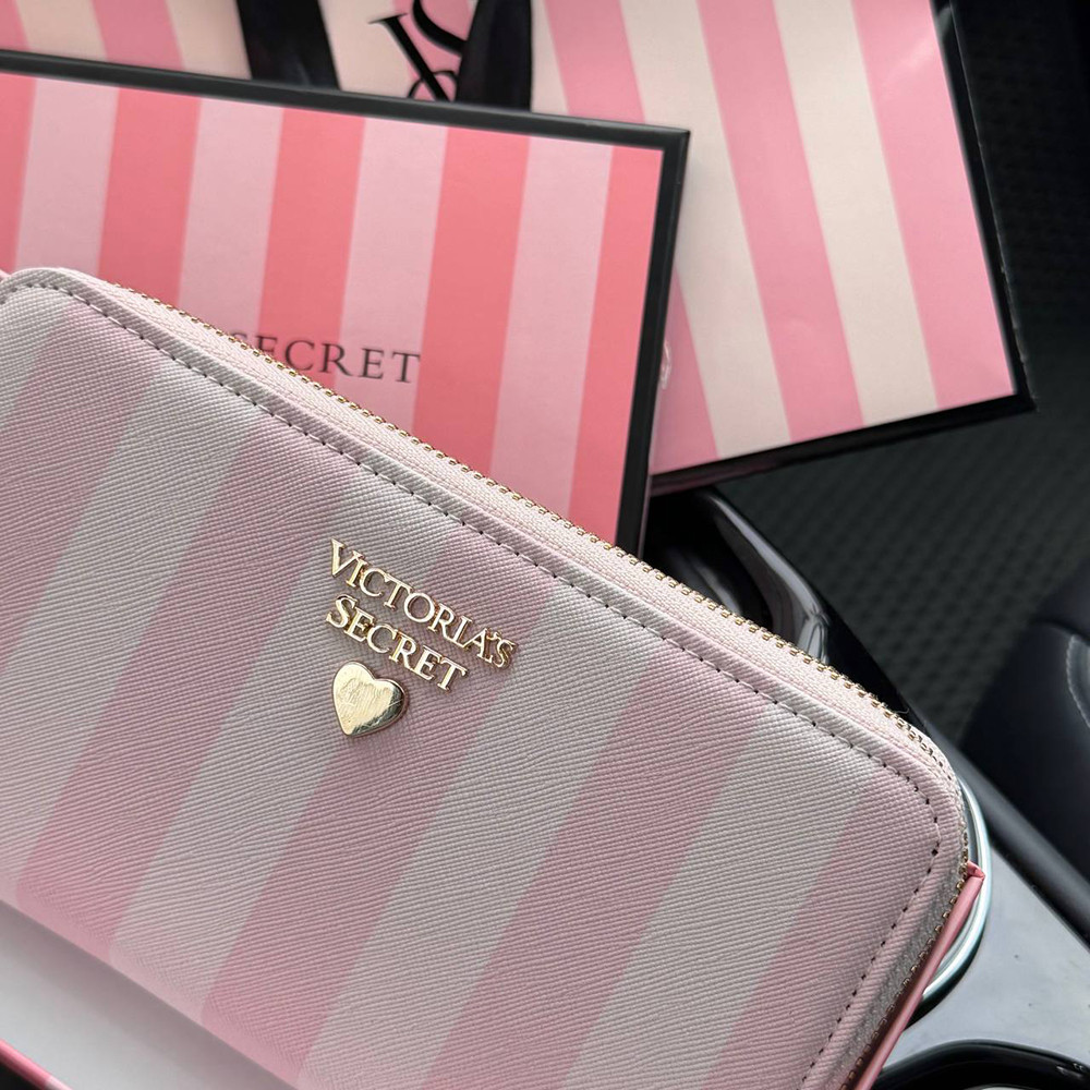 Жіночий гаманець на змійці Victoria`s Secret (978-3) Київ - фото 3
