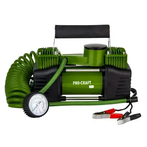 Повітряний компресор Procraft LK400 Коломия