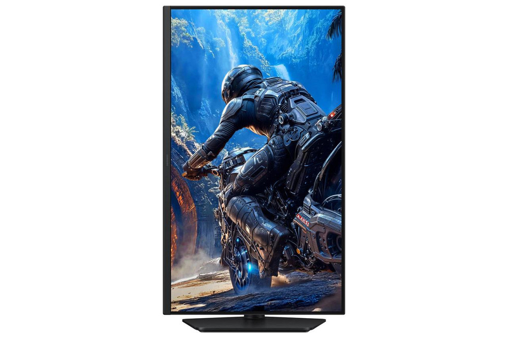 Монітор Samsung 27