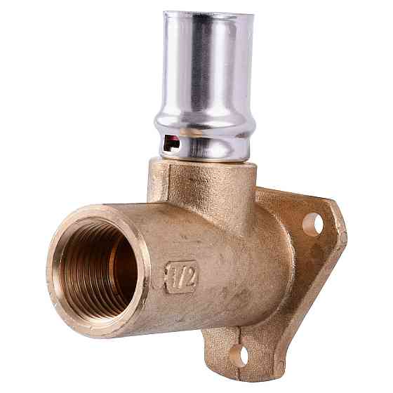 Кутник з вушками прес APE ITALY AP 154 1/2″х16 Київ