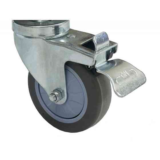 Стол CART для Primo Oval Large, X Large PG00370 Код: 004201 Ровно