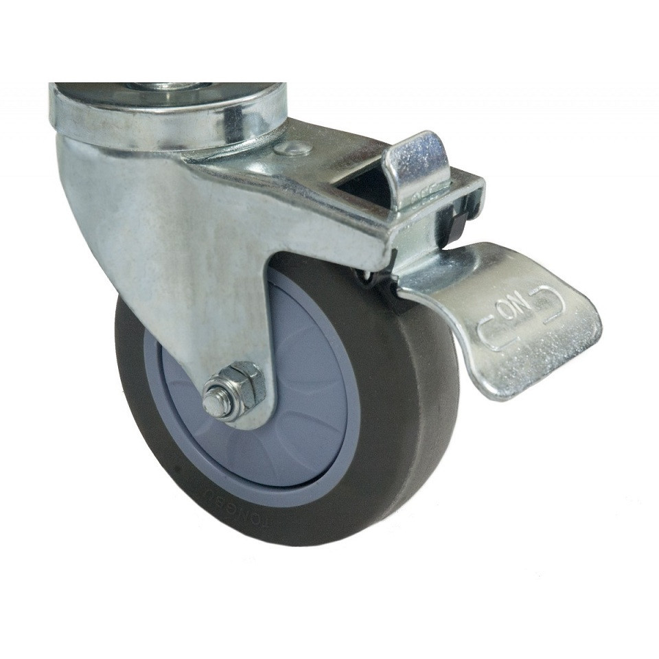 Стіл CART для Primo Oval Large, X Large PG00370 Код: 004201 Рівне - фото 3