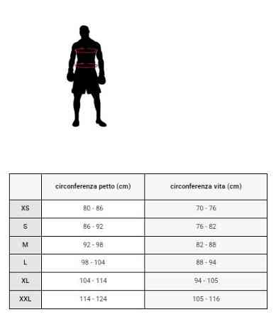 Спортивний костюм Leone Classic Full Black XS Кам'янське