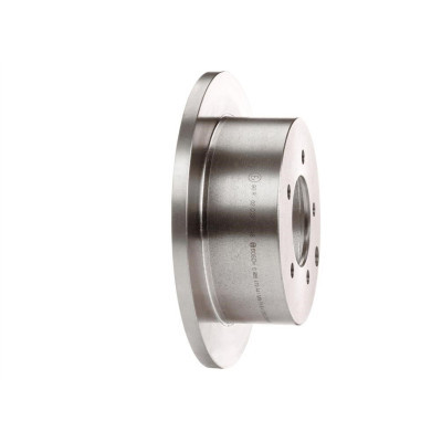 Гальмівний диск Bosch 0 986 479 A41 Вінниця - фото 2