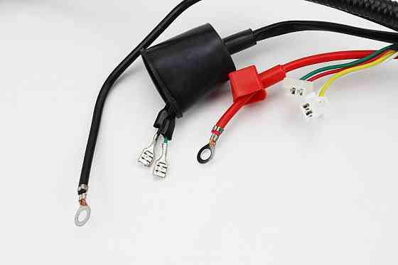 Проведення центральне 150cc, тип3 (див. фото) Киев