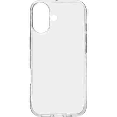 Чехол для мобильного телефона Armorstandart Apple iPhone 17 Clear (ARM86740) Винница