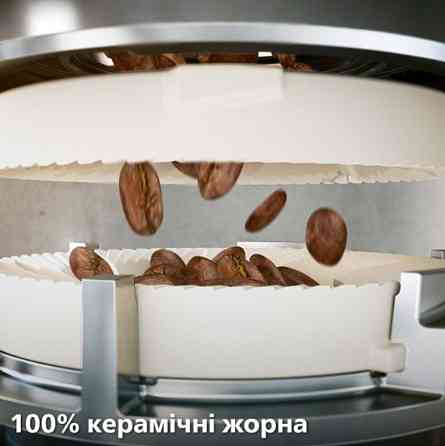 Кавомашина PHILIPS Series 5500 LatteGo EP5547/90 Київ