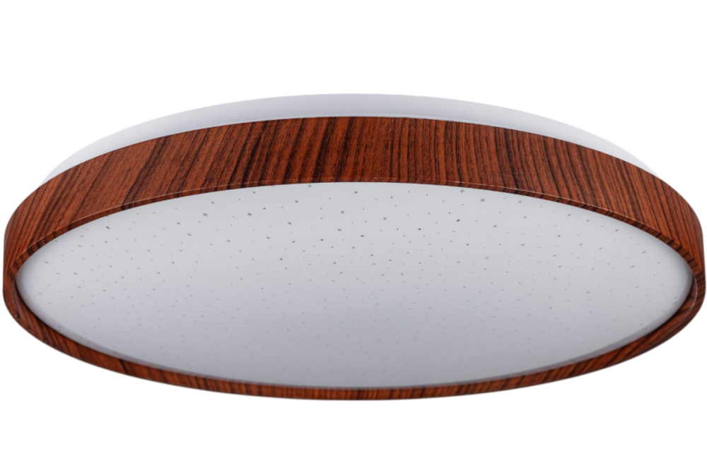 FOREST зоряне небо 80W 480*65мм 3000К-6500К з ДК амарант Днепр - изображение 1