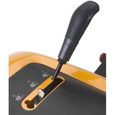 Підмітальна машина Stiga бензинова SWS800GE (SWS800GE) Вінниця