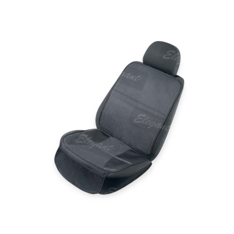 Накидка на сиденье под детское автокресло 44х115см Мукачево - изображение 1