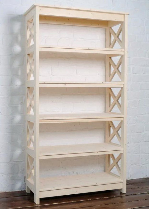 Этажерка для ванной 