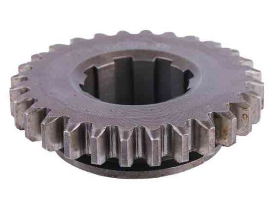 Шестірня 3-й передачі рухома Z-28 Джинма404 Мукачево