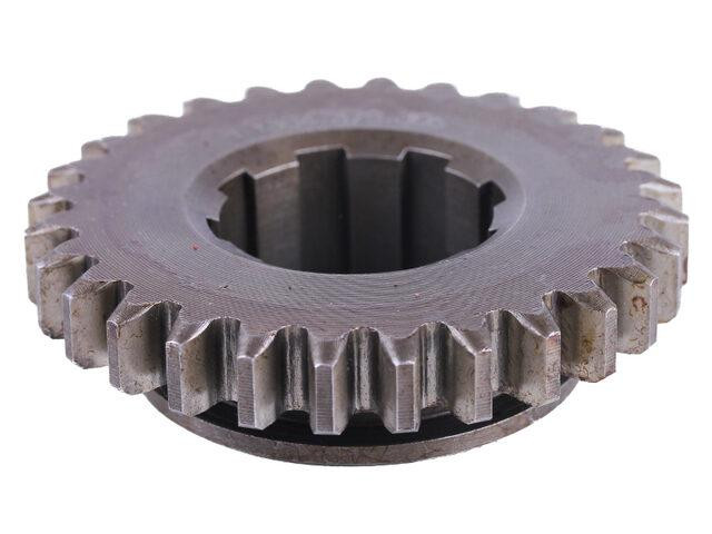 Шестерня 3-й передачи подвижная Z-28 Джинма 404 Мукачево - изображение 2