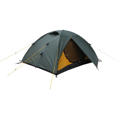 Палатка Terra Incognita Platou 2 darkgreen (4823081500490) Винница - изображение 2